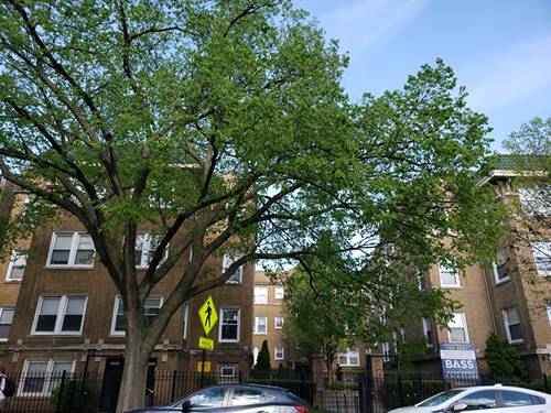 4837 N Kimball Unit I2, Chicago, IL 60625