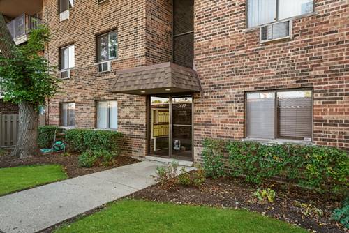3617 Central Unit 201, Glenview, IL 60025