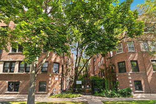 5459 S Ingleside Unit 2S, Chicago, IL 60615