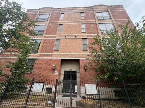 4956 S Vincennes Unit 1W, Chicago, IL 60615