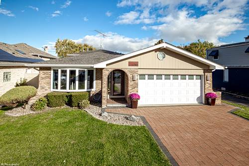 5710 W 89th, Oak Lawn, IL 60453