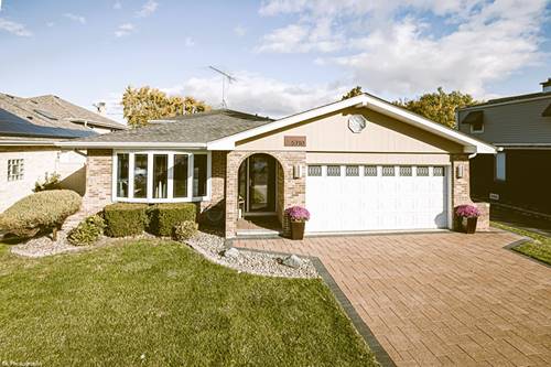 5710 W 89th, Oak Lawn, IL 60453