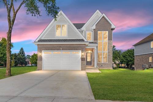 16546 Pear, Orland Park, IL 60462