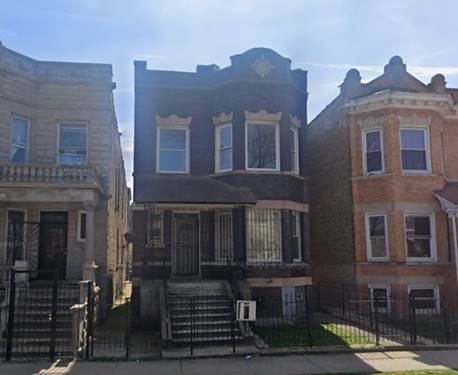 3907 W Monroe, Chicago, IL 60624