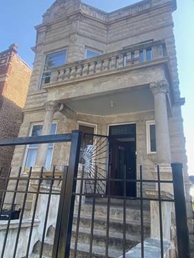 3903 W Monroe, Chicago, IL 60624