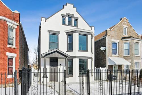 4310 W Cullerton, Chicago, IL 60623