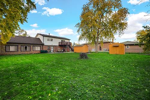 8845 W 75th, Justice, IL 60458