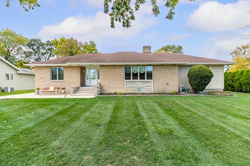 18622 Burnham, Lansing, IL 60438
