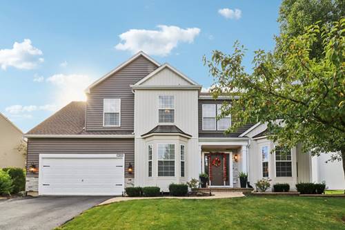 12843 Bradford, Plainfield, IL 60585