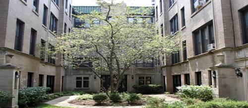 635 W Roscoe Unit N1, Chicago, IL 60657