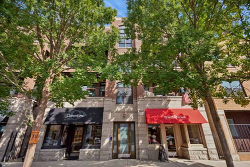 3539 N Southport Unit 2N, Chicago, IL 60657