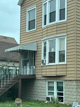 4555 S Francisco, Chicago, IL 60632