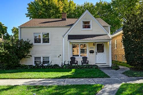 3505 Blanchan, Brookfield, IL 60513
