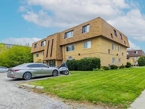 10440 Natoma Unit 11, Chicago Ridge, IL 60415