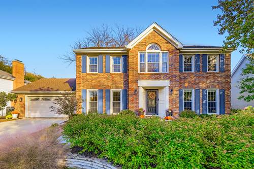 2S481 White Birch, Wheaton, IL 60189