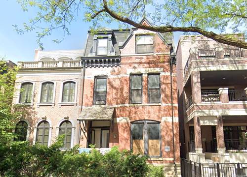 2052 N Dayton Unit 2R, Chicago, IL 60614