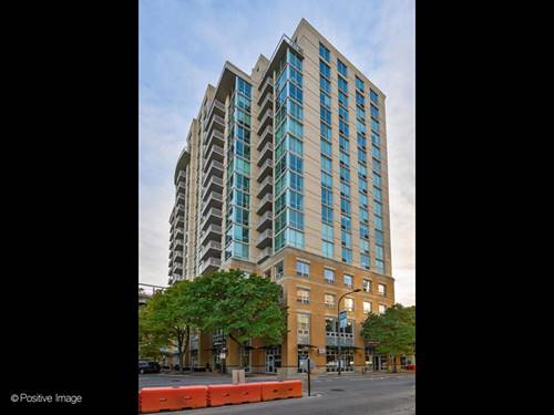 1640 Maple Unit 804, Evanston, IL 60201
