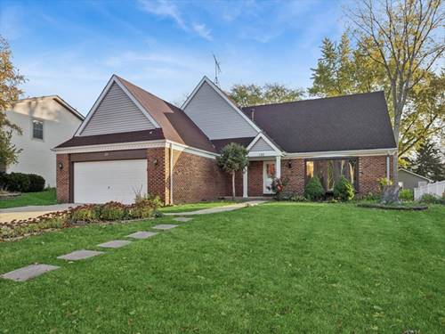 122 Encina, Naperville, IL 60540