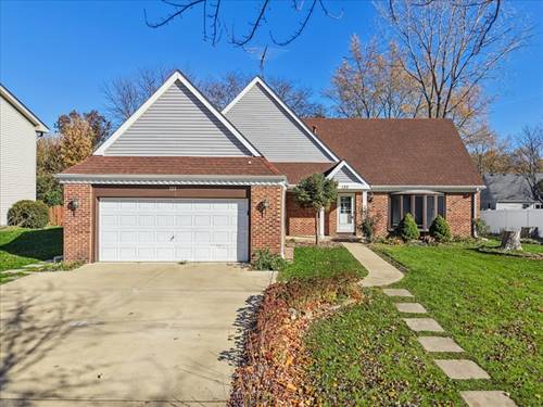 122 Encina, Naperville, IL 60540