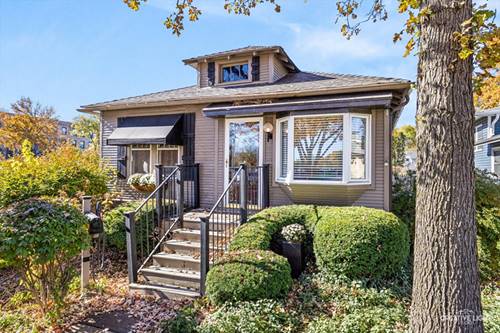 509 N Brainard, Naperville, IL 60563