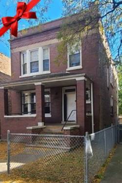 7625 S Sangamon, Chicago, IL 60620