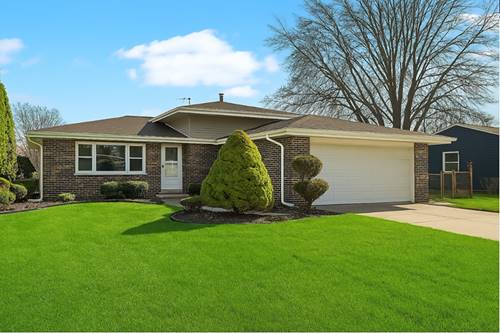 16779 92nd, Orland Hills, IL 60487