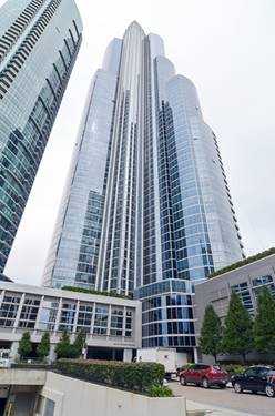 1211 S Prairie Unit 3603, Chicago, IL 60605