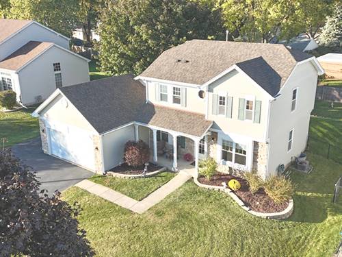 784 Medford, South Elgin, IL 60177