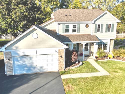 784 Medford, South Elgin, IL 60177