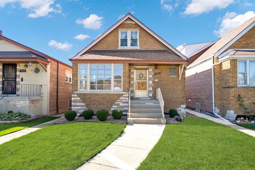 5730 S Tripp, Chicago, IL 60629