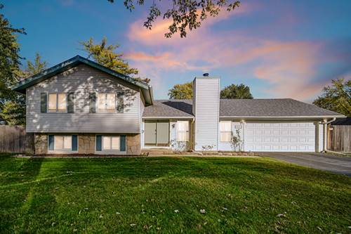 5763 Edison, Hanover Park, IL 60133