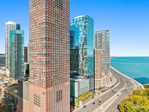 474 N Lake Shore Unit 2112, Chicago, IL 60611