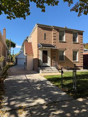 4148 N Mobile, Chicago, IL 60634