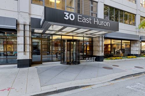 30 E Huron Unit 3410, Chicago, IL 60611