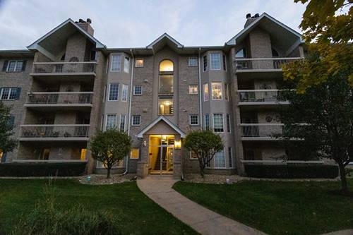 7755 Bristol Park Unit 1NE, Tinley Park, IL 60477