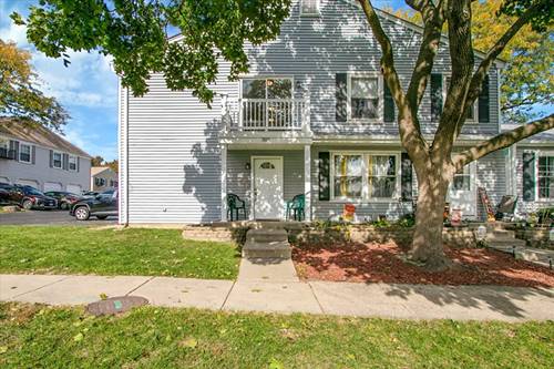 488 Darlene Unit D, Glendale Heights, IL 60139