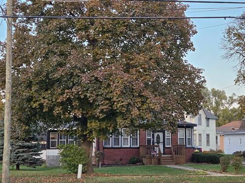 514 Washington, Woodstock, IL 60098