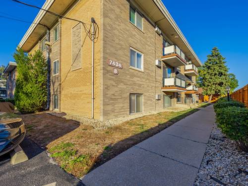 7434 W 111th Unit 812, Worth, IL 60482