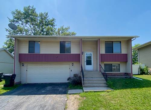 17922 Normandy, Hazel Crest, IL 60429