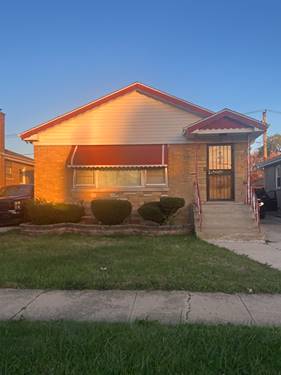 12629 S Princeton, Chicago, IL 60628
