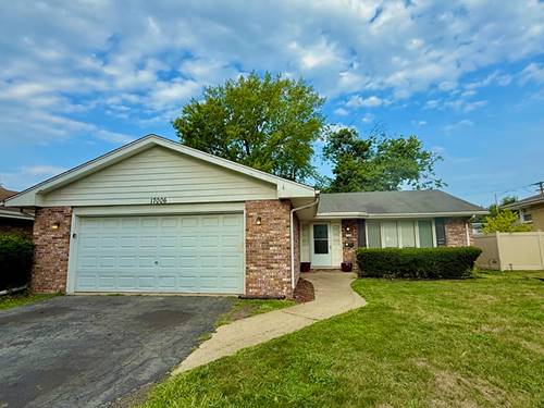 17006 University, South Holland, IL 60473