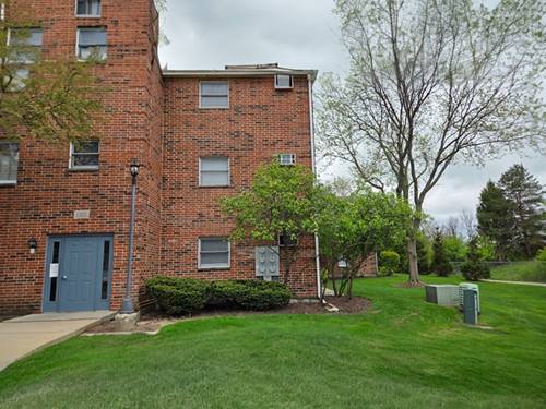 1313 Cunat Unit 3F, Lake In The Hills, IL 60156