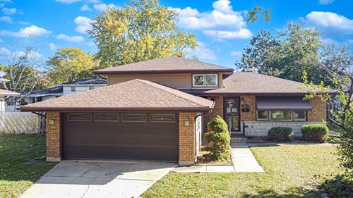 16815 Wausau, South Holland, IL 60473