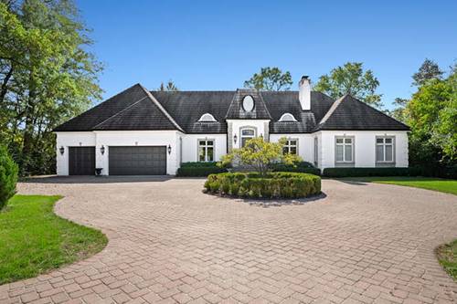 11361 W Plainfield, Indian Head Park, IL 60525