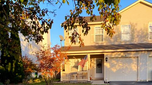 16613 W Adobe, Lockport, IL 60441