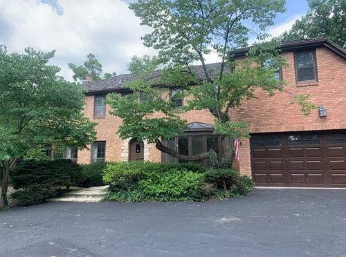 356 Hilldale, Lake Forest, IL 60045