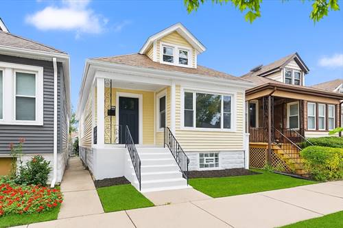 7243 S Hermitage, Chicago, IL 60636
