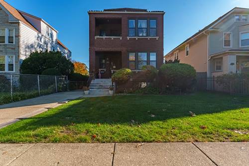 3345 N Keating Unit G, Chicago, IL 60641
