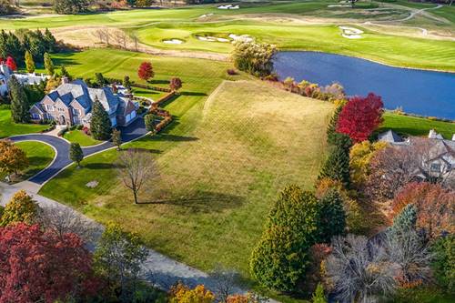 470 S Stablewood, Lake Forest, IL 60045