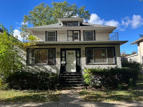 837 S Humphrey, Oak Park, IL 60304